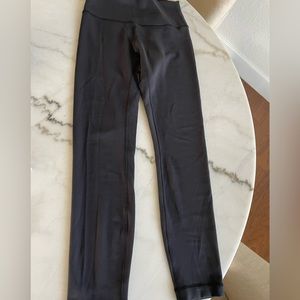 Lulumen Wunder Train Leggings sz6